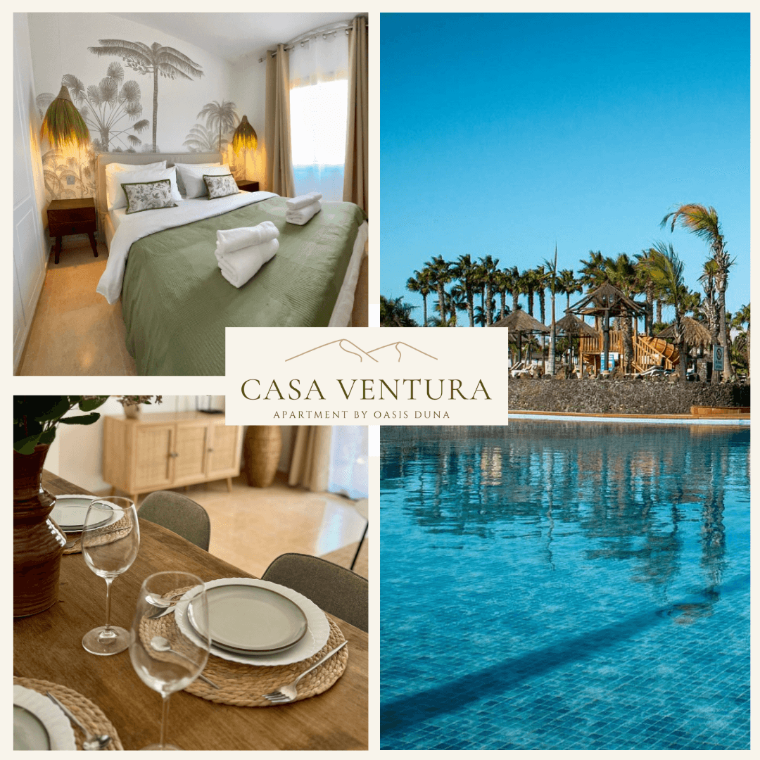 Casa Ventura