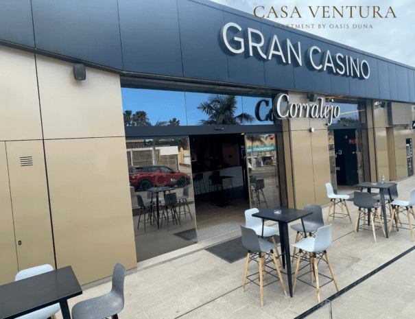 casino
