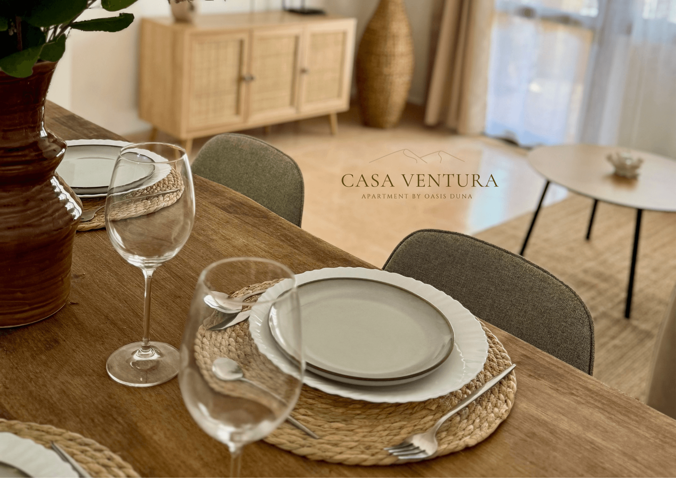 dinning table