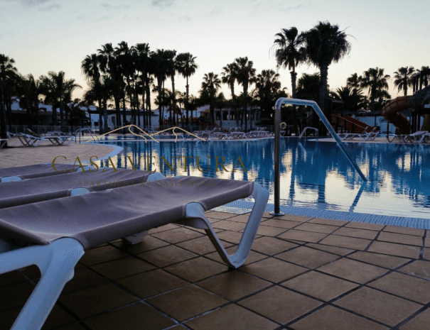 sunbed